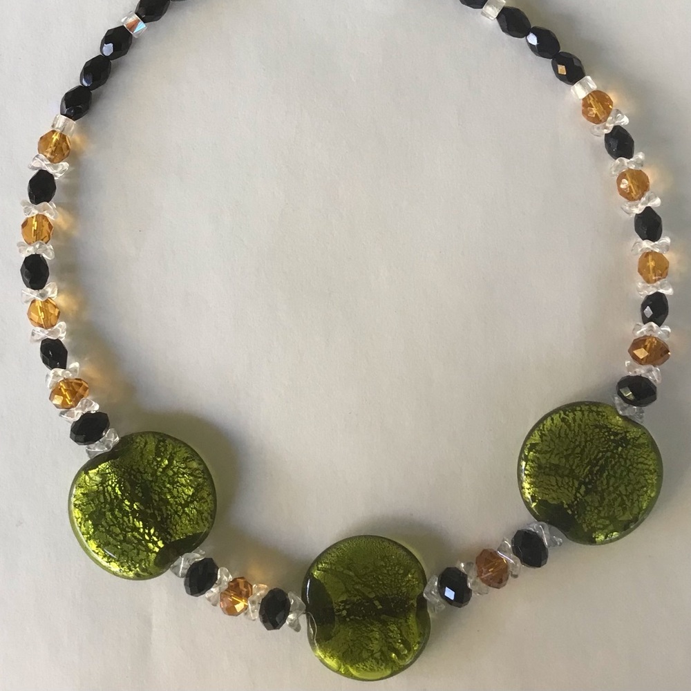 Necklace - Picture 2 of 9